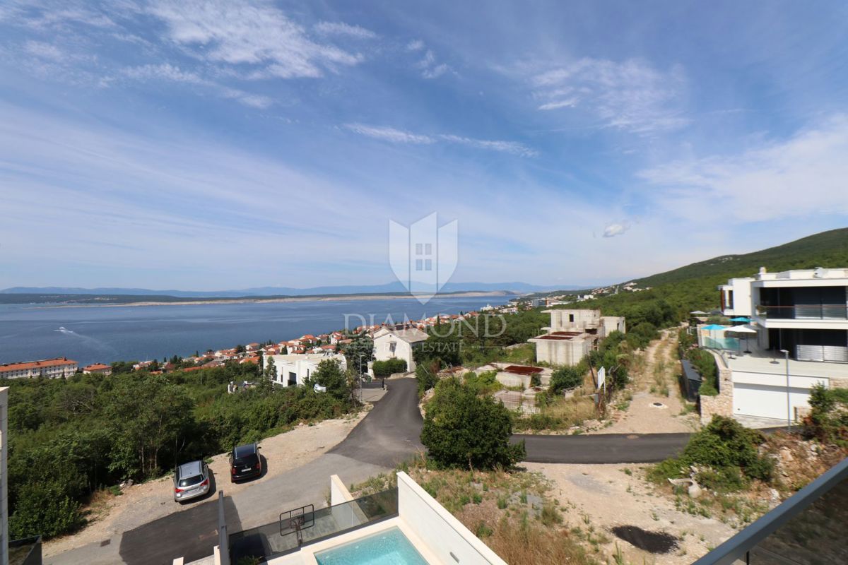 Appartamento Crikvenica, 145,50m2