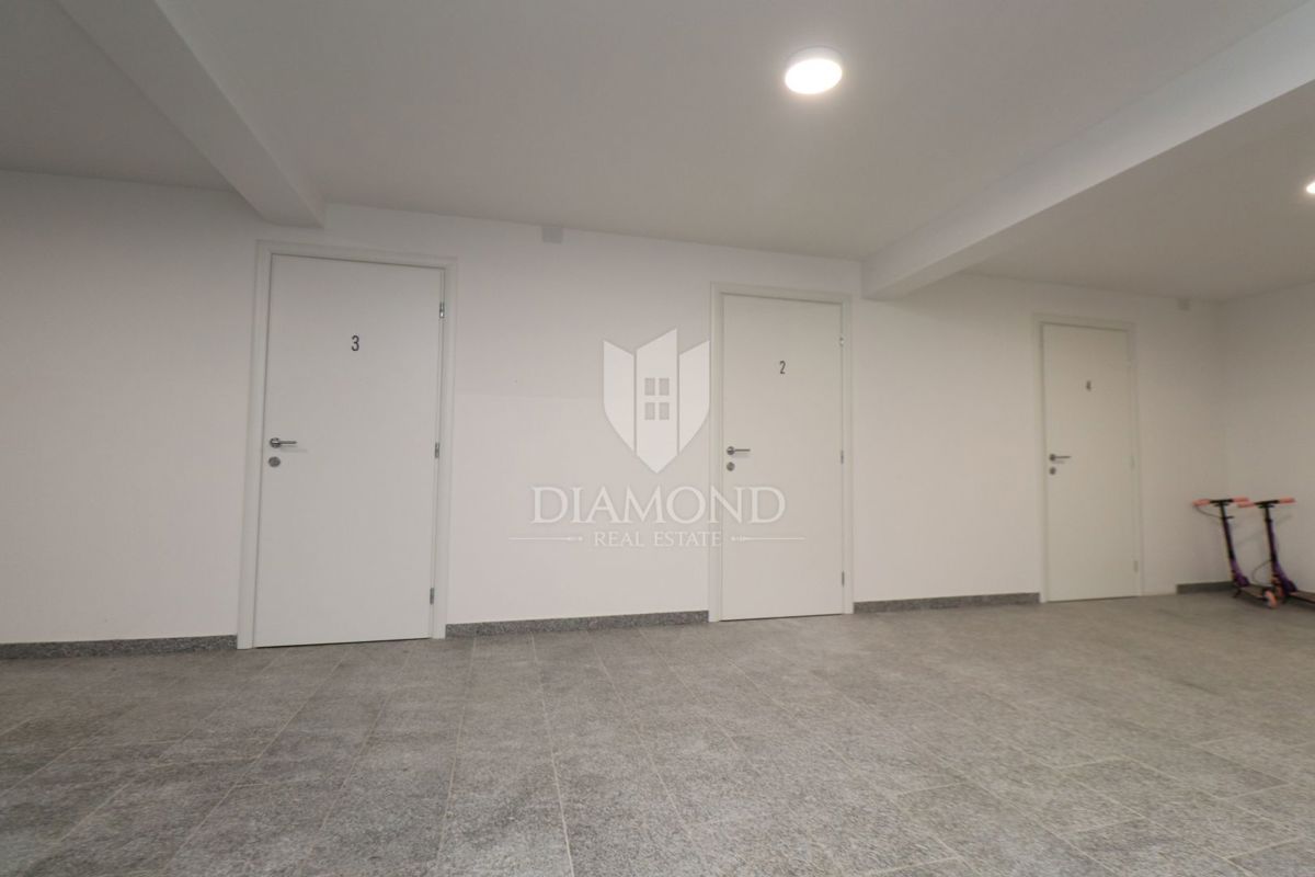 Appartamento Crikvenica, 145,50m2