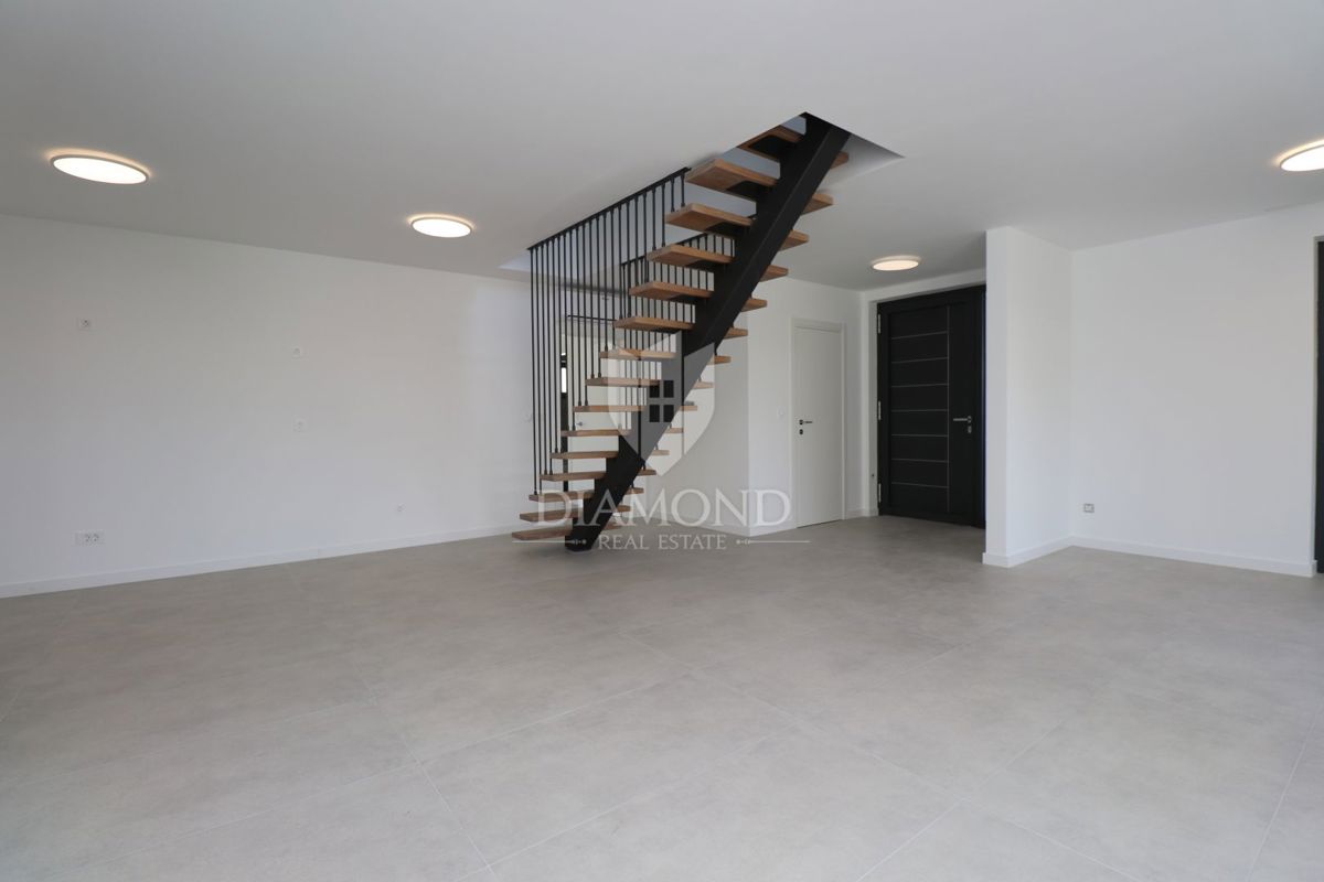 Appartamento Crikvenica, 145,50m2