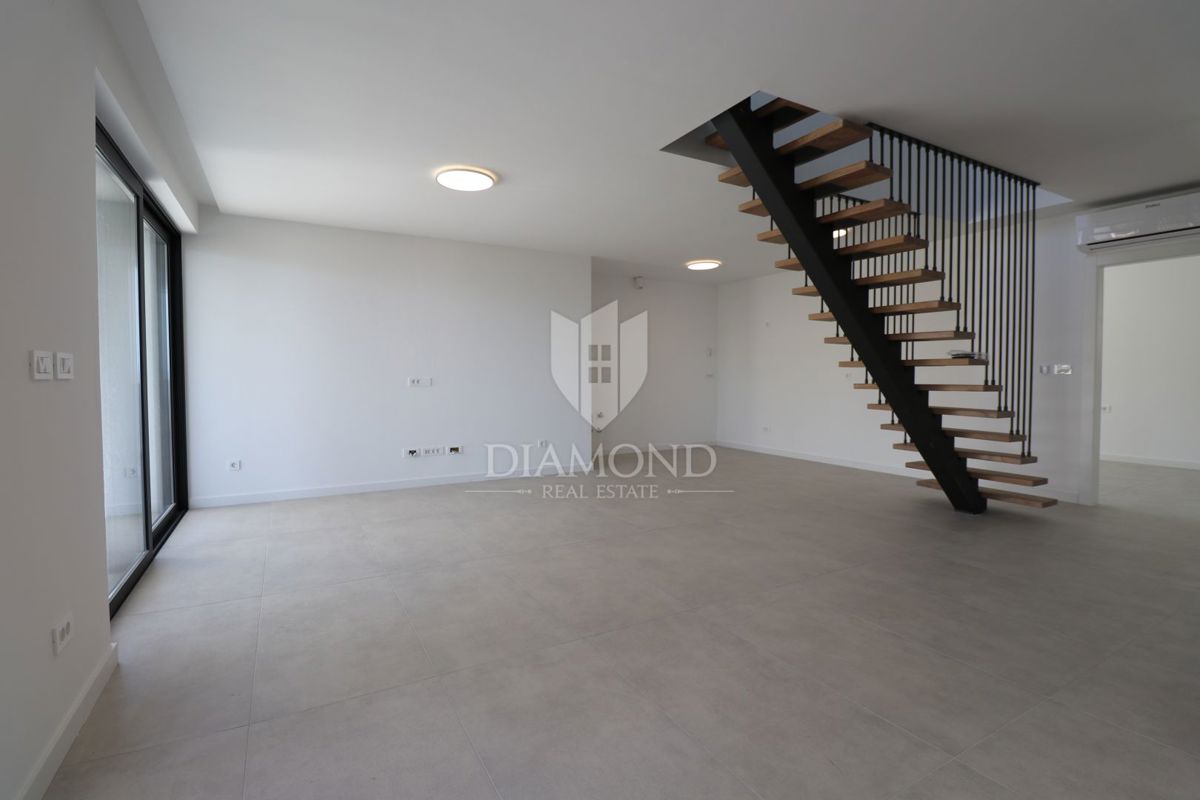 Appartamento Crikvenica, 145,50m2