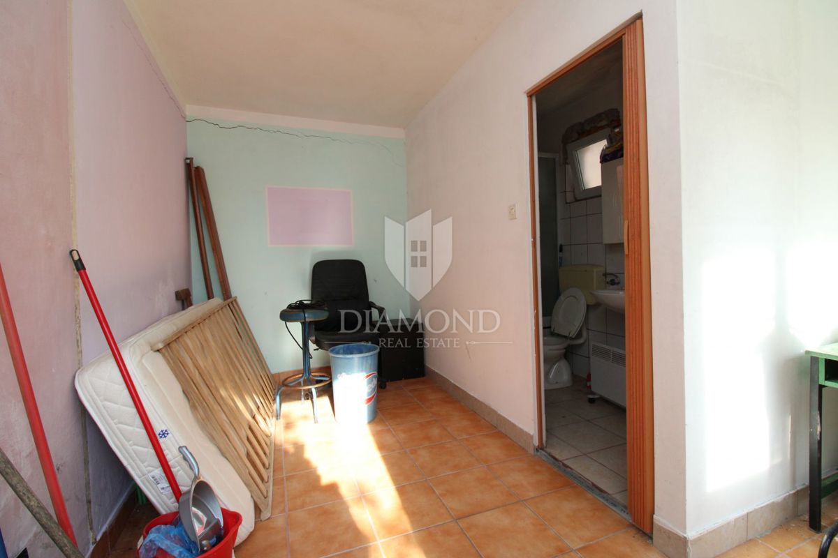 Appartamento Trsat, Rijeka, 74,83m2