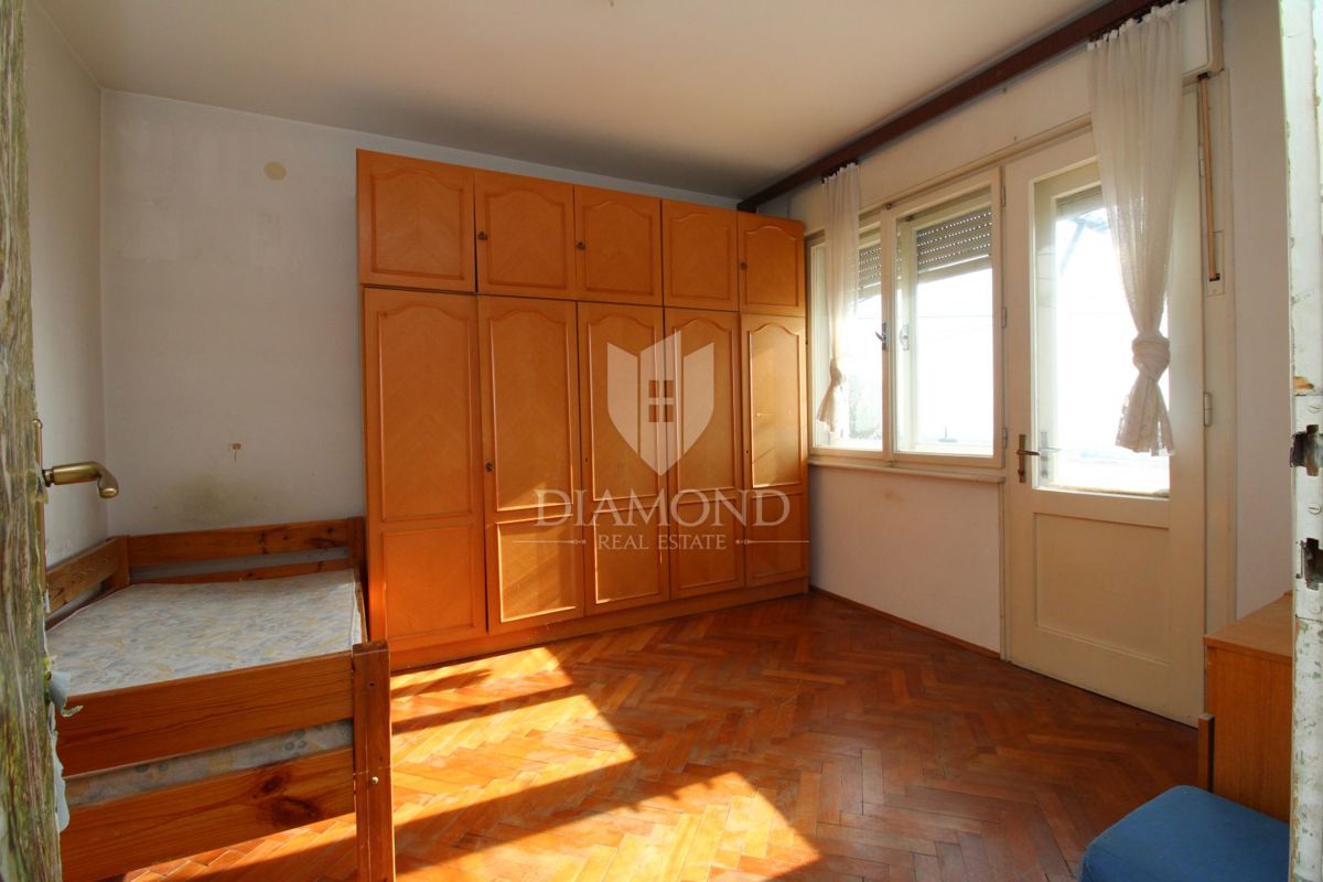 Appartamento Trsat, Rijeka, 74,83m2