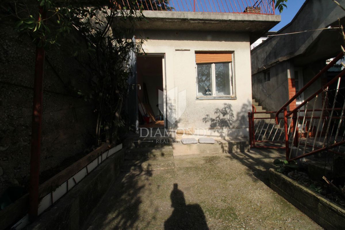 Appartamento Trsat, Rijeka, 74,83m2