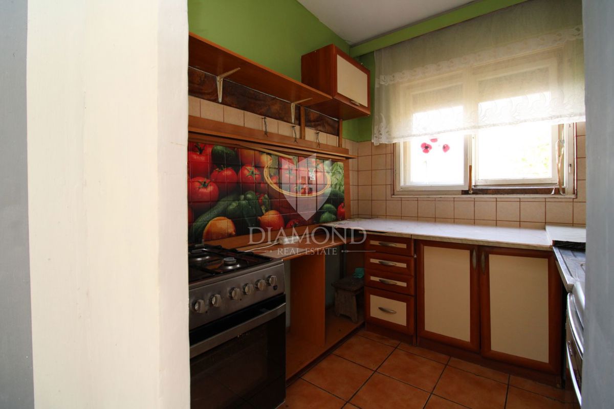 Appartamento Trsat, Rijeka, 74,83m2