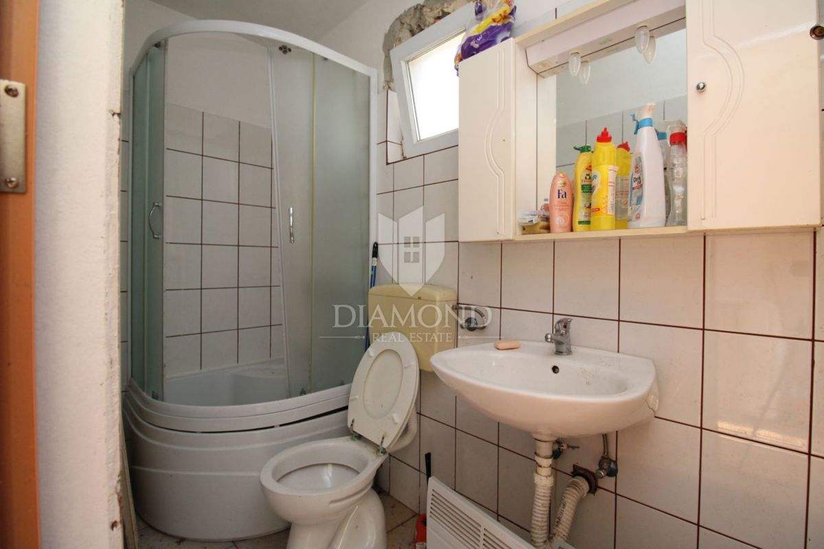 Appartamento Trsat, Rijeka, 74,83m2