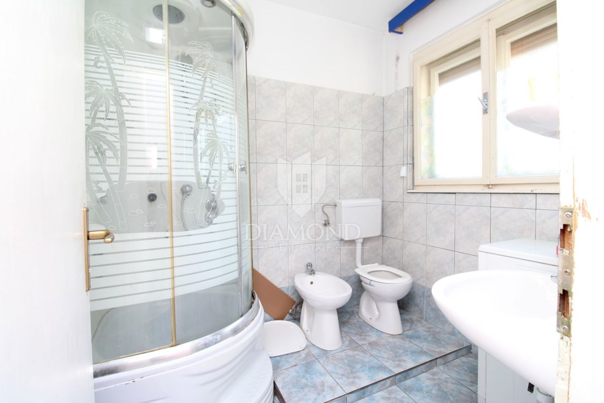 Appartamento Trsat, Rijeka, 74,83m2