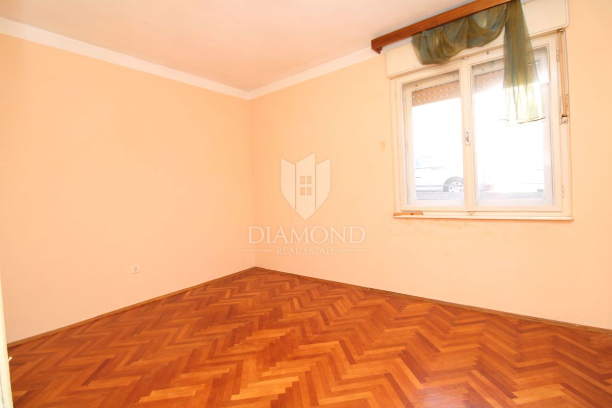 Appartamento Trsat, Rijeka, 74,83m2