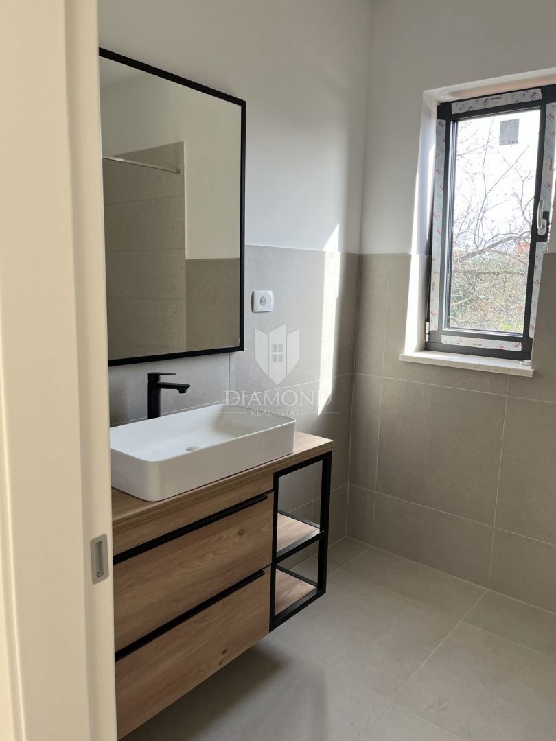 Marčana, una grande villa con vista sul mare