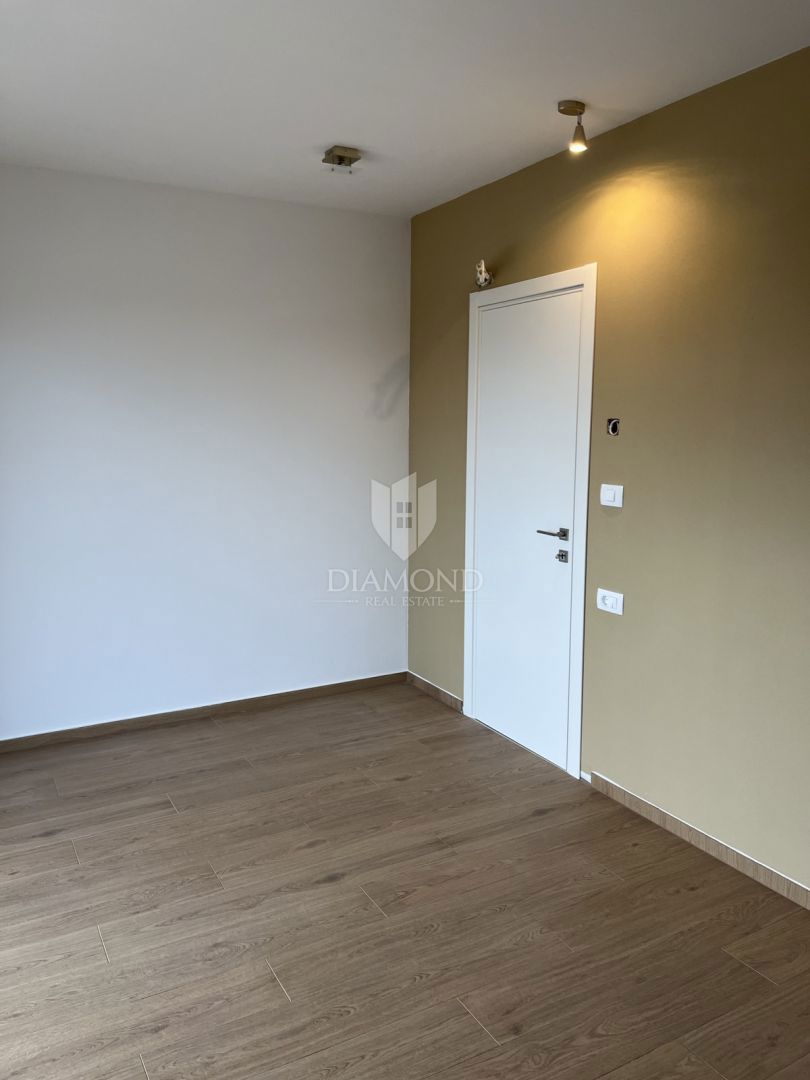 Marčana, una grande villa con vista sul mare