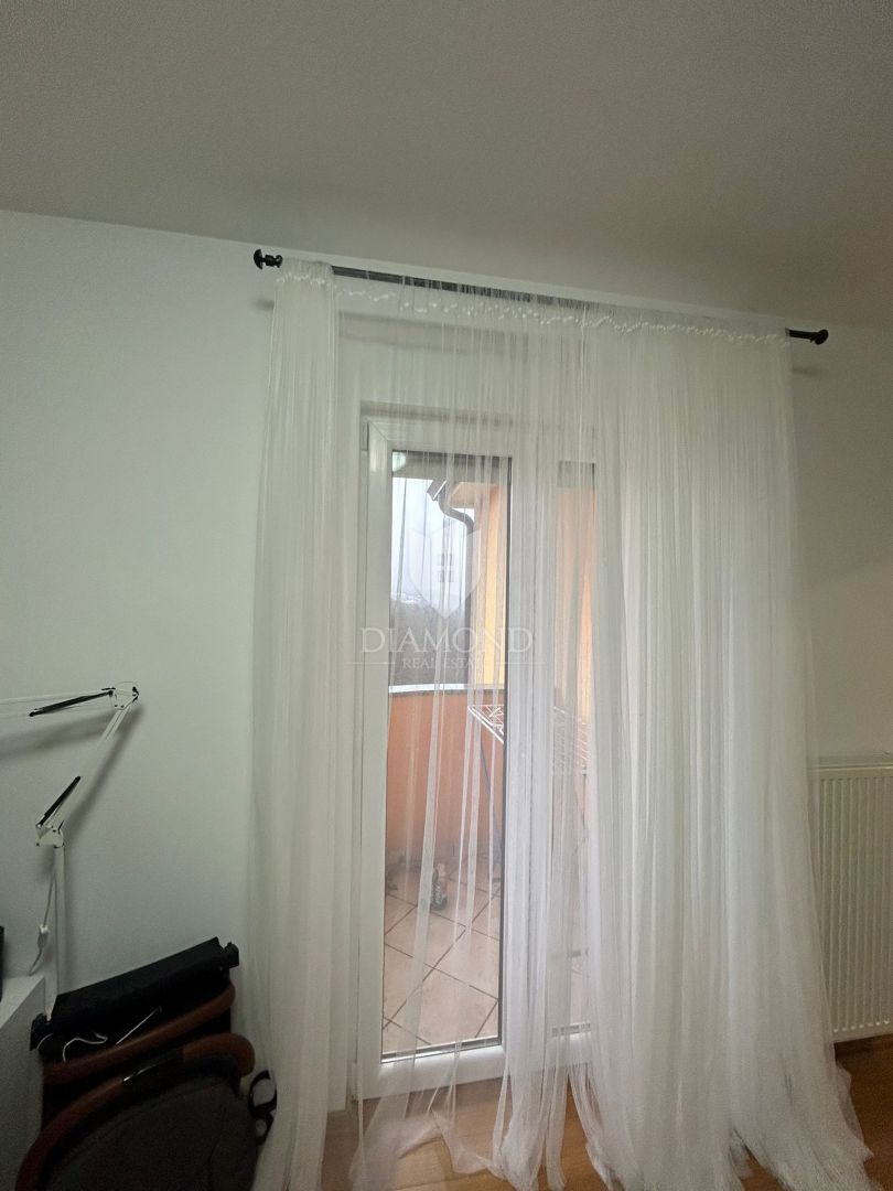 Appartamento su due piani a Marčelji