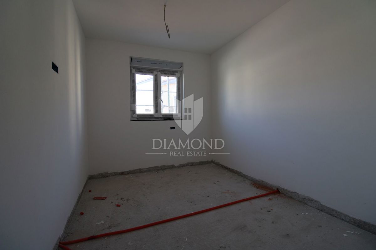 Viškovo, Marinići, appartamento bilocale in nuova costruzione