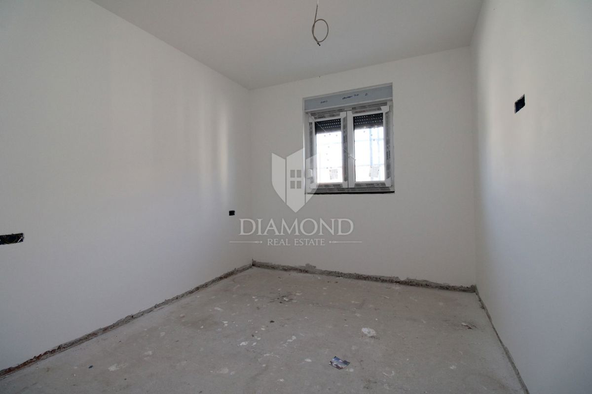 Viškovo, Marinići, appartamento bilocale in nuova costruzione