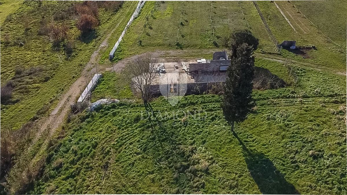 Terreno edificabile in vendita nelle vicinanze di Fasana 