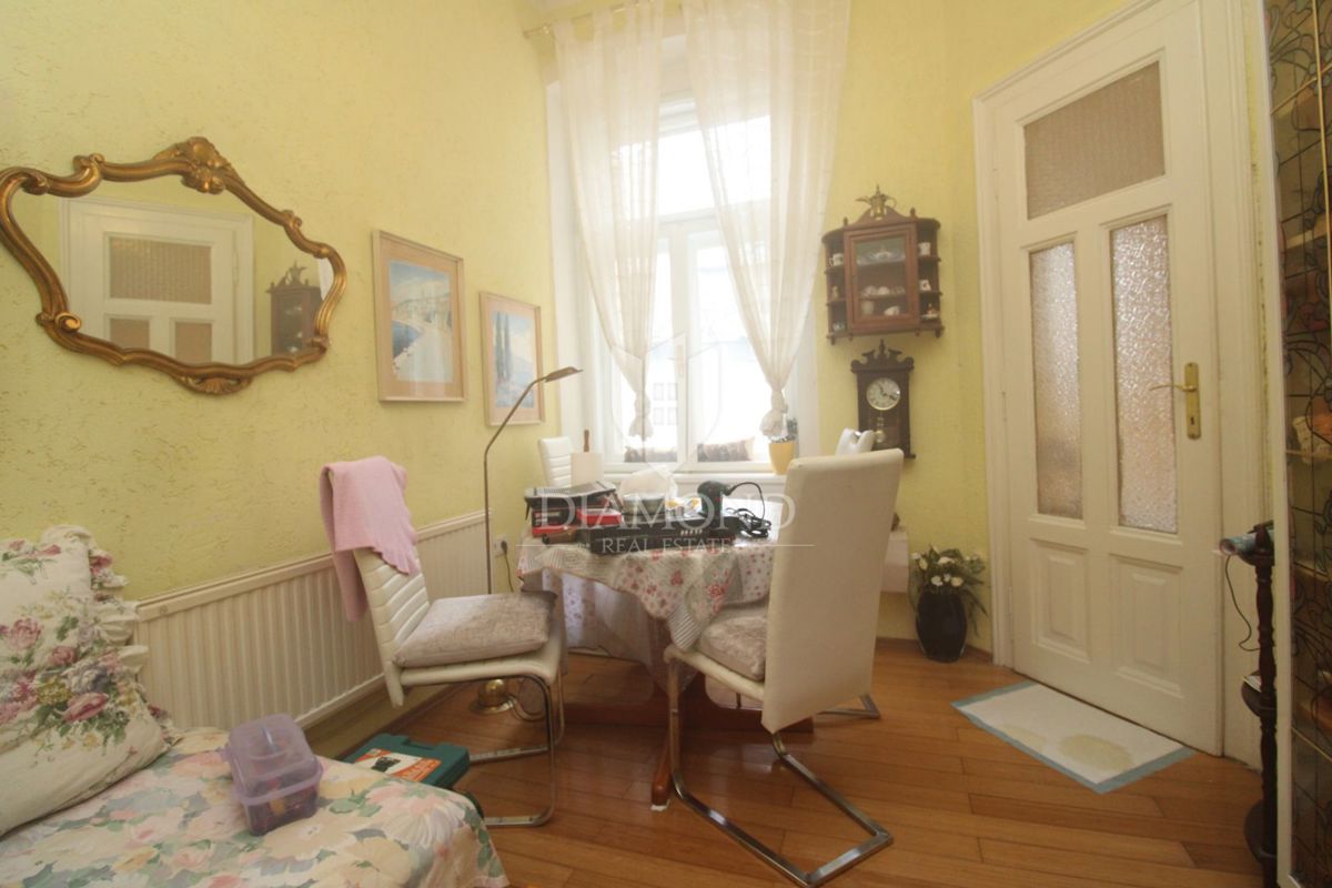 Appartamento Potok, Rijeka, 99m2