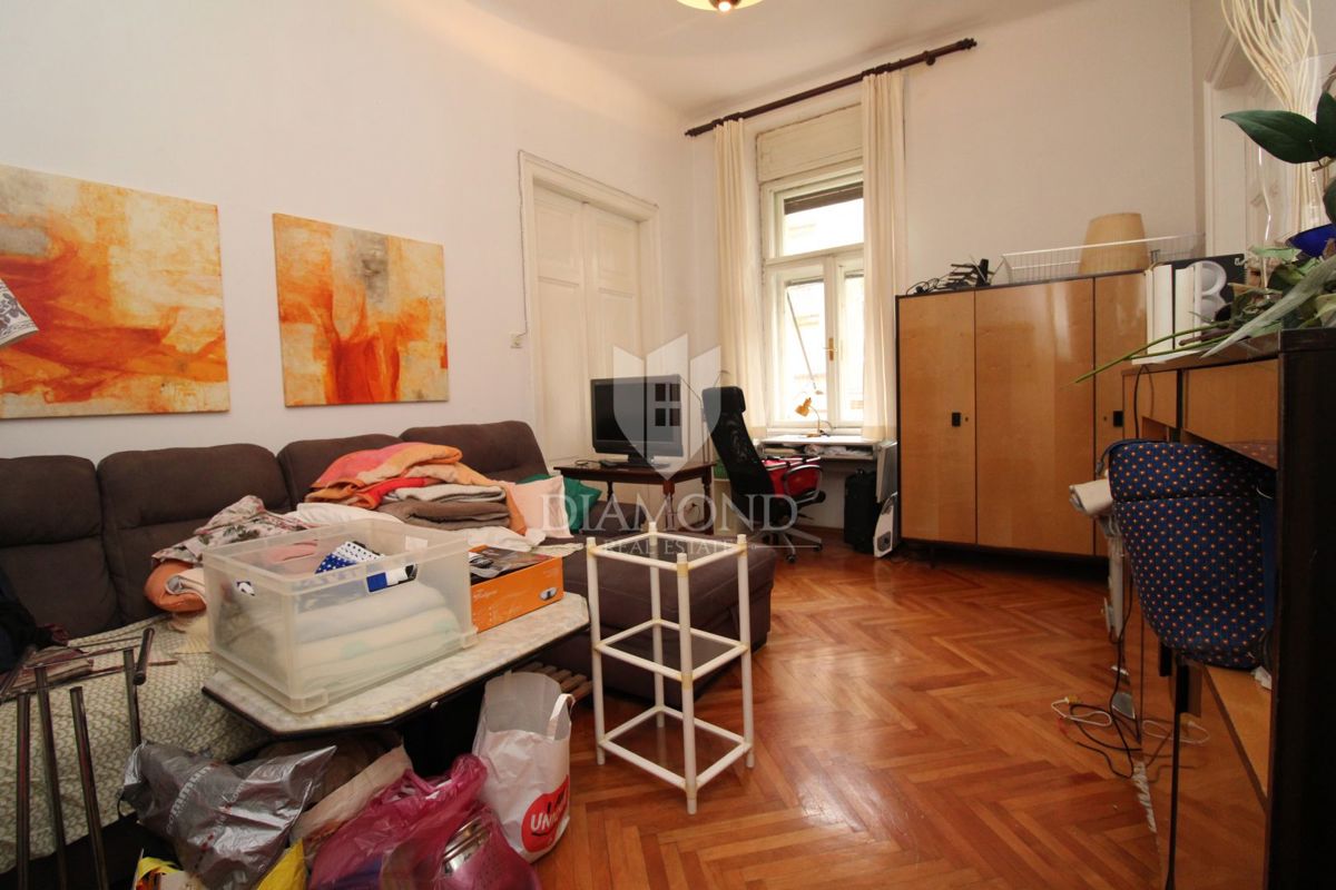 Appartamento Potok, Rijeka, 99m2