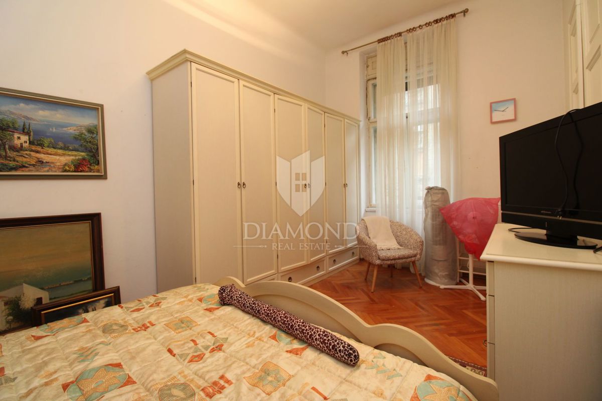 Appartamento Potok, Rijeka, 99m2