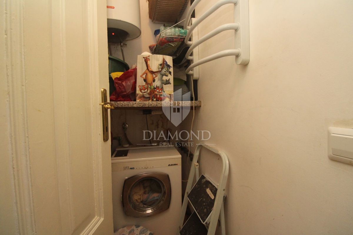 Appartamento Potok, Rijeka, 99m2