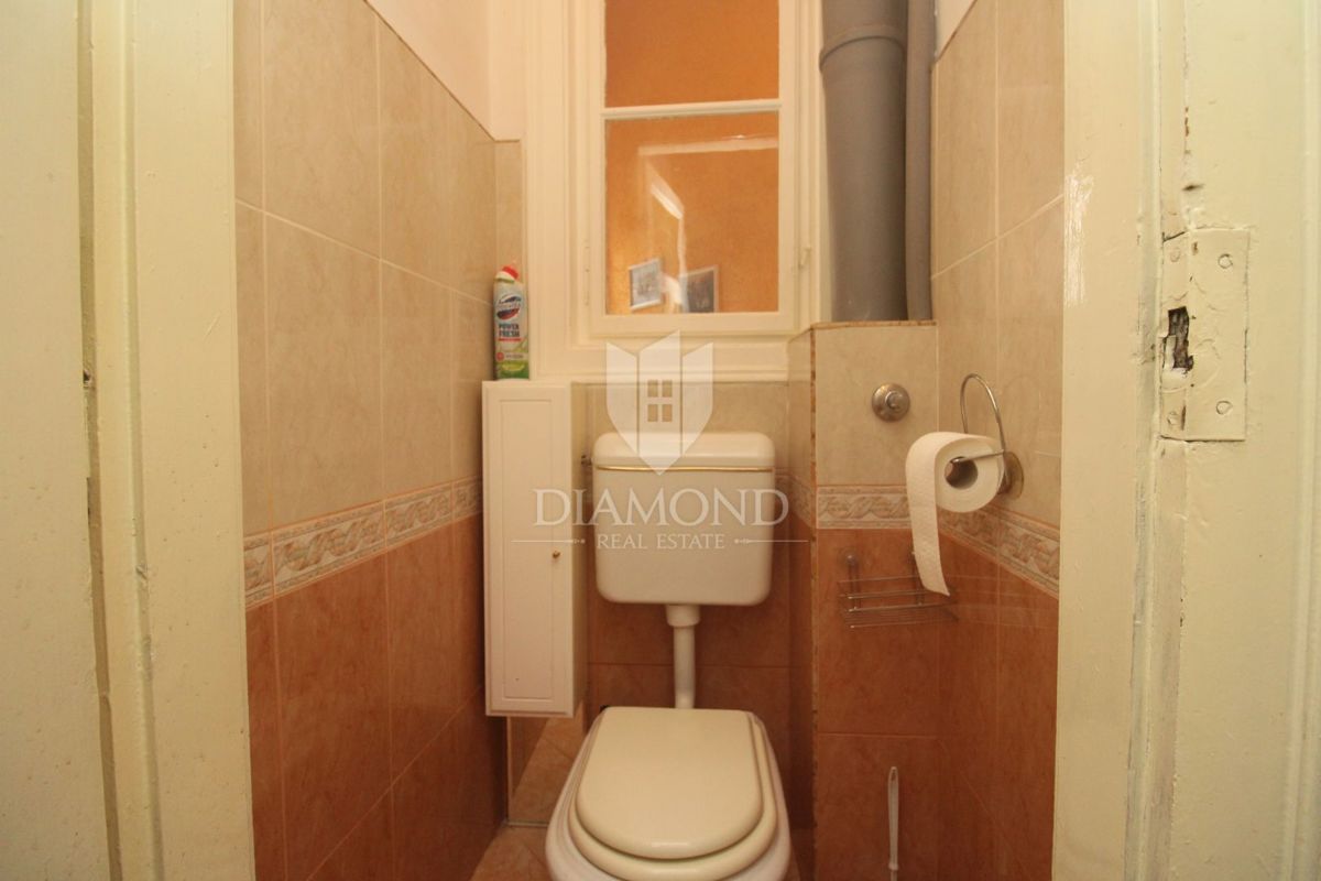 Appartamento Potok, Rijeka, 99m2