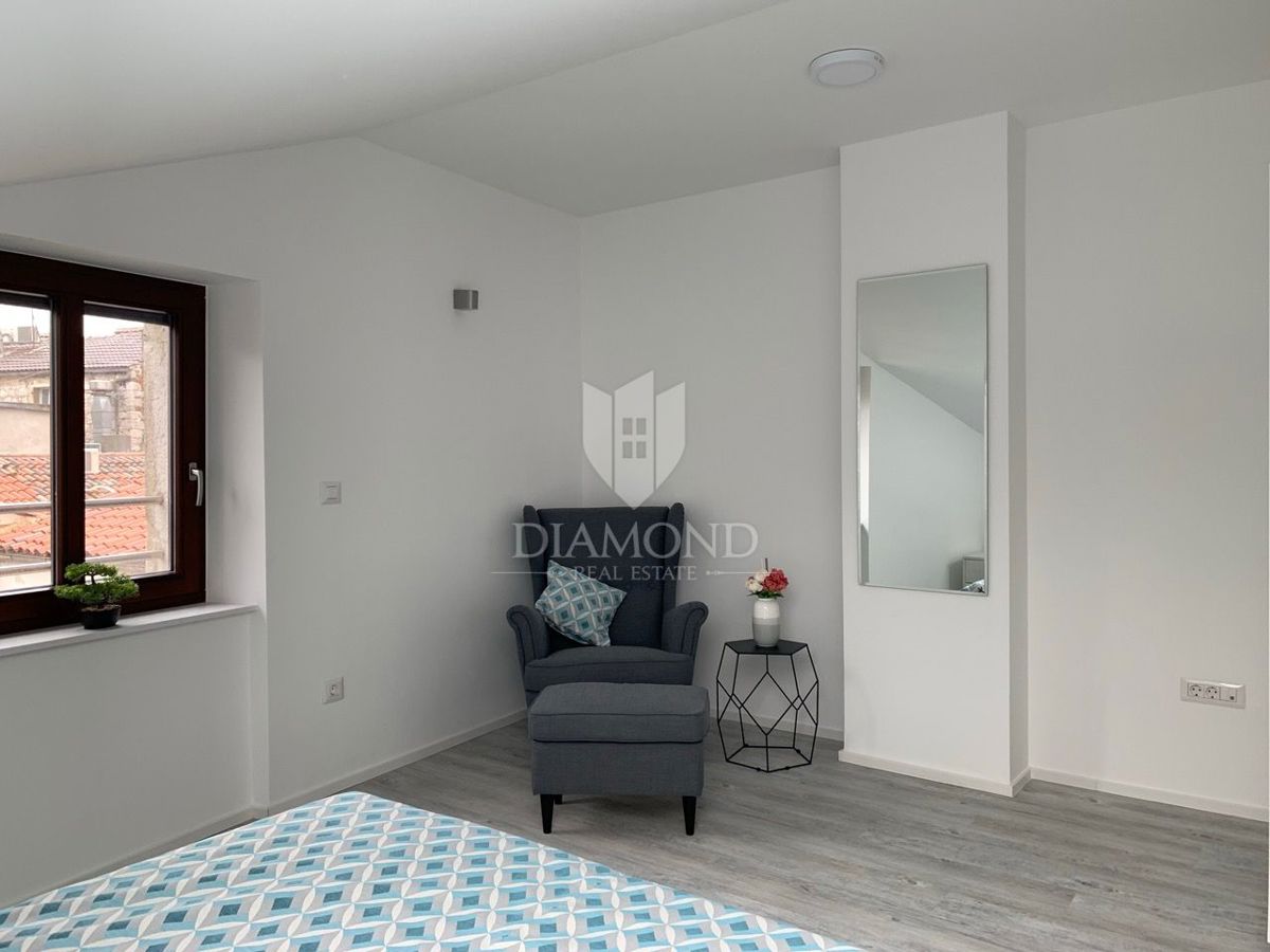 Appartamento Poreč, 54,17m2