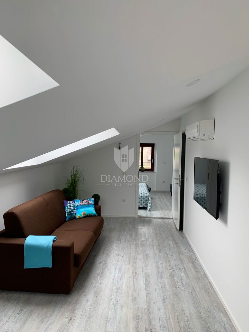 Appartamento Poreč, 54,17m2