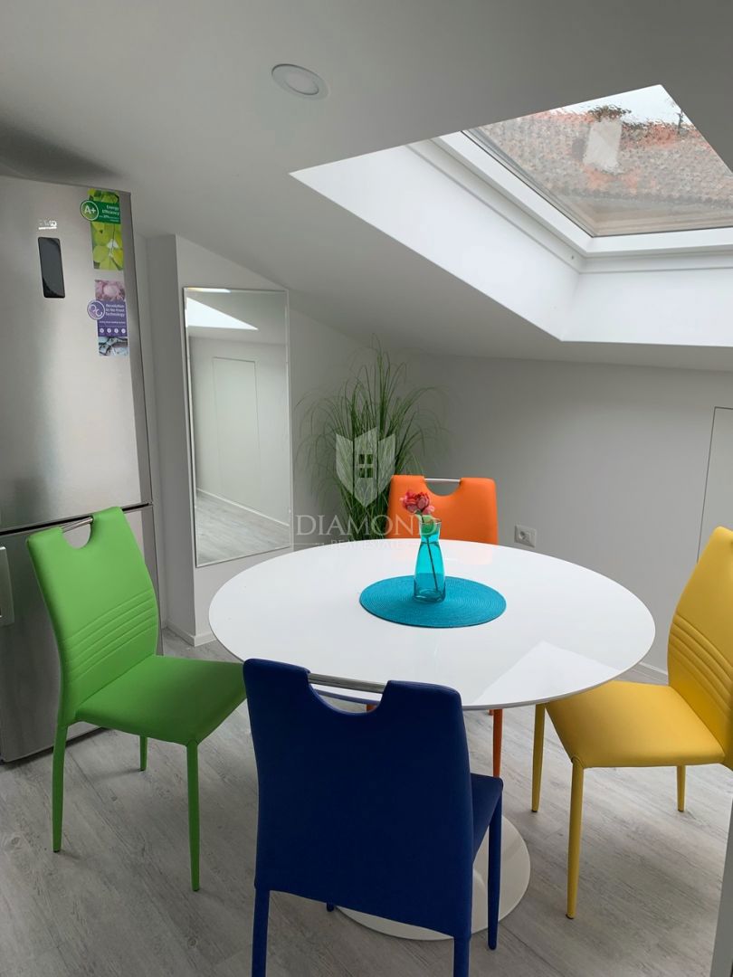 Appartamento Poreč, 54,17m2