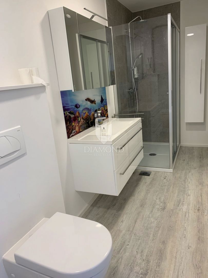 Appartamento Poreč, 54,17m2