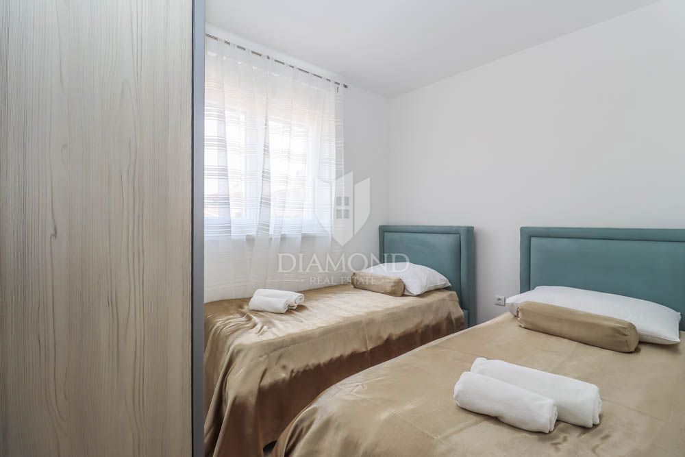 Appartamento Peroj, Vodnjan, 64,17m2