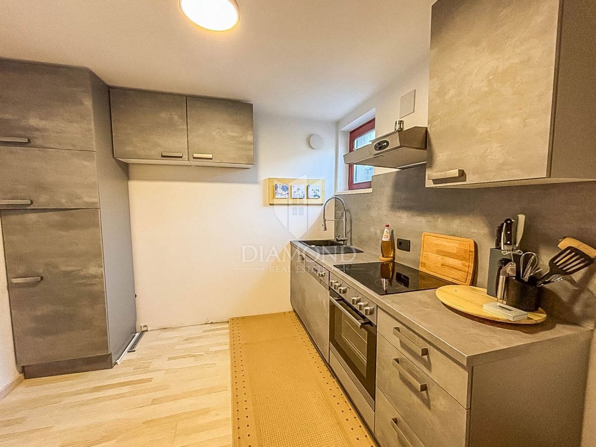 Umago, Salvore - graziosa casa con piscina a 150 metri dalla spiaggia!