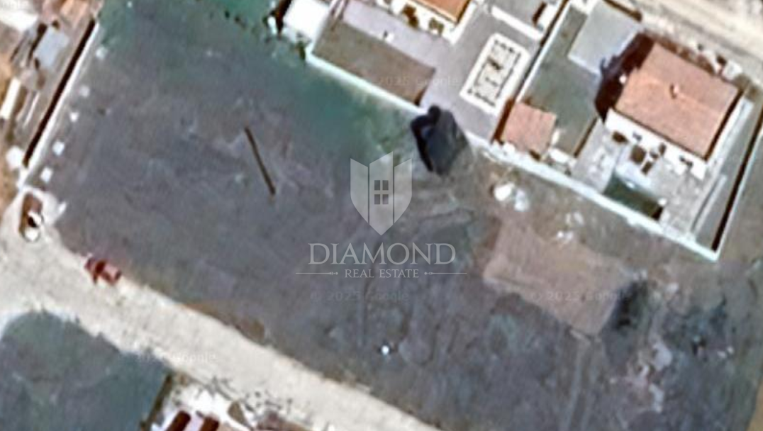 Dignano, interessante terreno edificabile in posizione tranquilla!