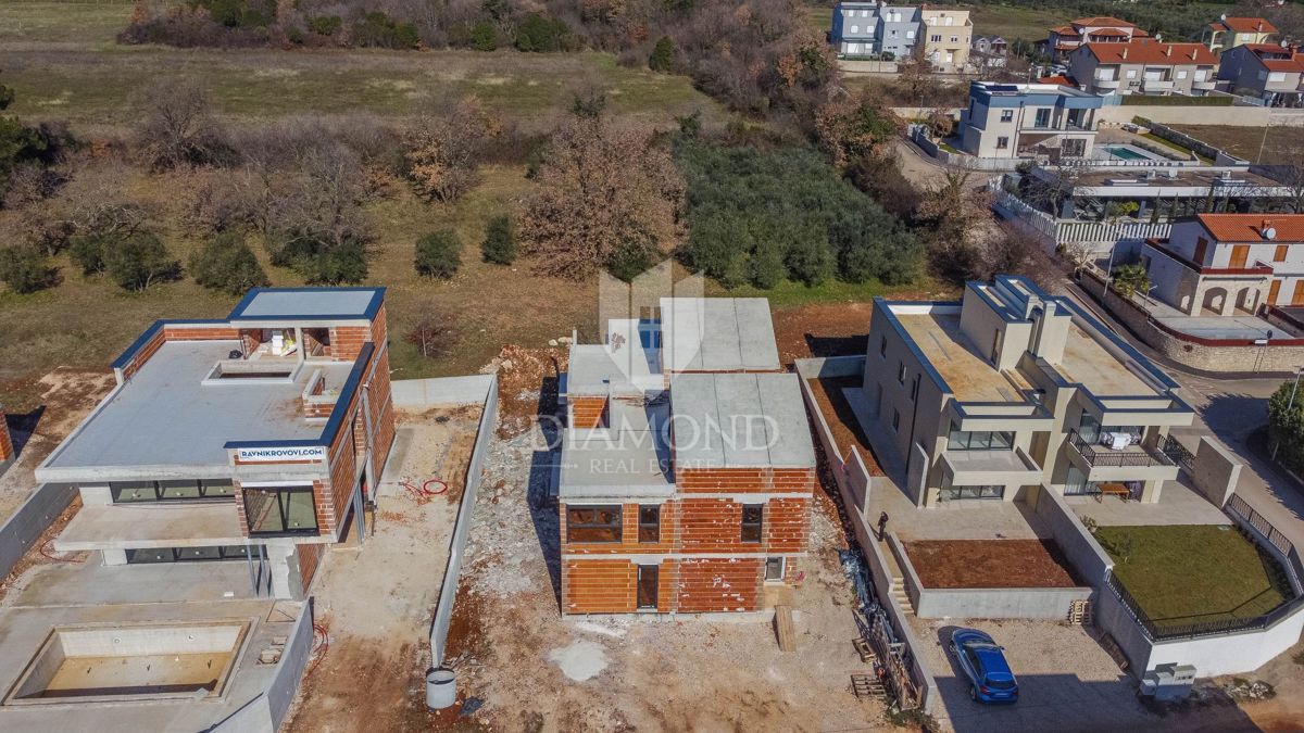 Casa Novigrad, 200.000m2