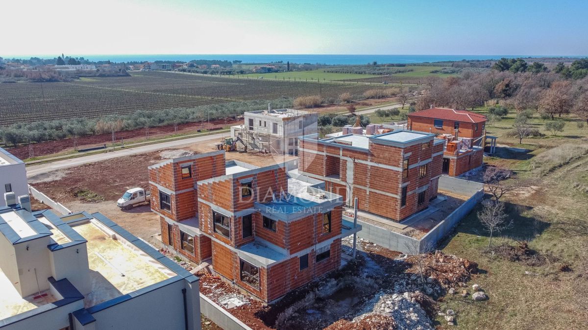 Casa Novigrad, 200.000m2