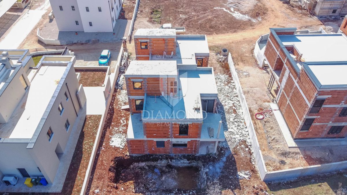 Casa Novigrad, 200.000m2