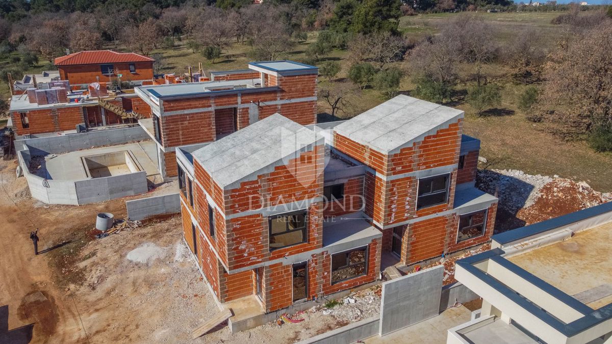 Casa Novigrad, 200.000m2