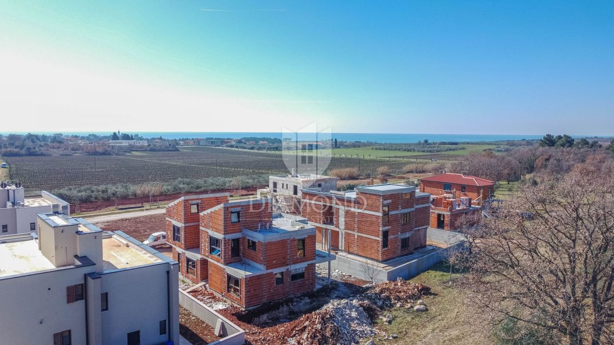Casa Novigrad, 200.000m2