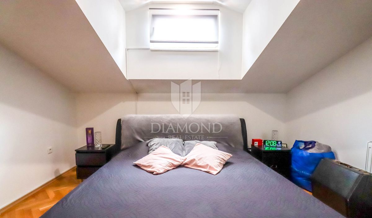 Rovigno, dintorni, spazioso appartamento familiare in posizione tranquilla