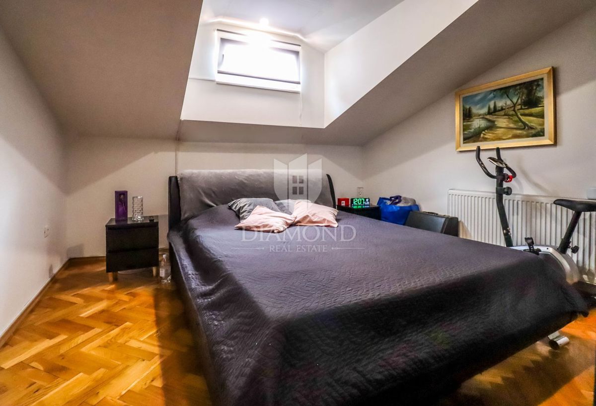 Rovigno, dintorni, spazioso appartamento familiare in posizione tranquilla