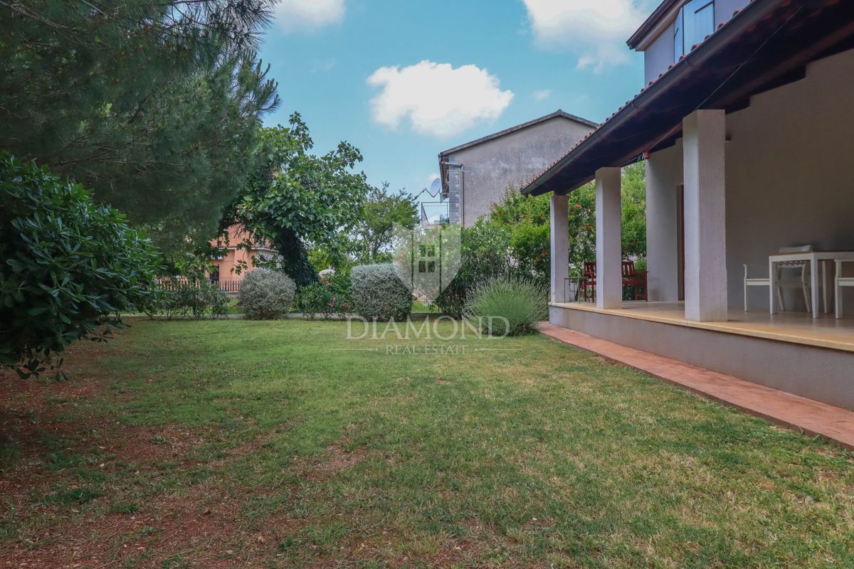 Bellissima casa con piscina a Krnica - perfetta per vacanze e investimenti