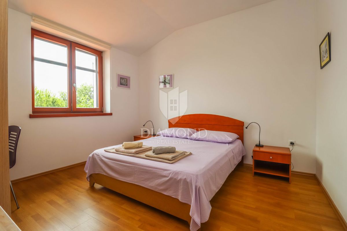 Bellissima casa con piscina a Krnica - perfetta per vacanze e investimenti