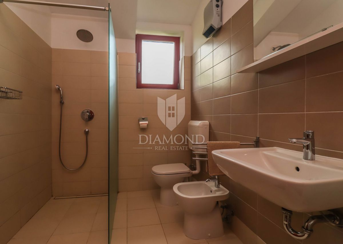 Bellissima casa con piscina a Krnica - perfetta per vacanze e investimenti