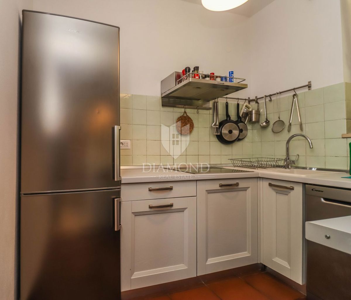 Bellissima casa con piscina a Krnica - perfetta per vacanze e investimenti