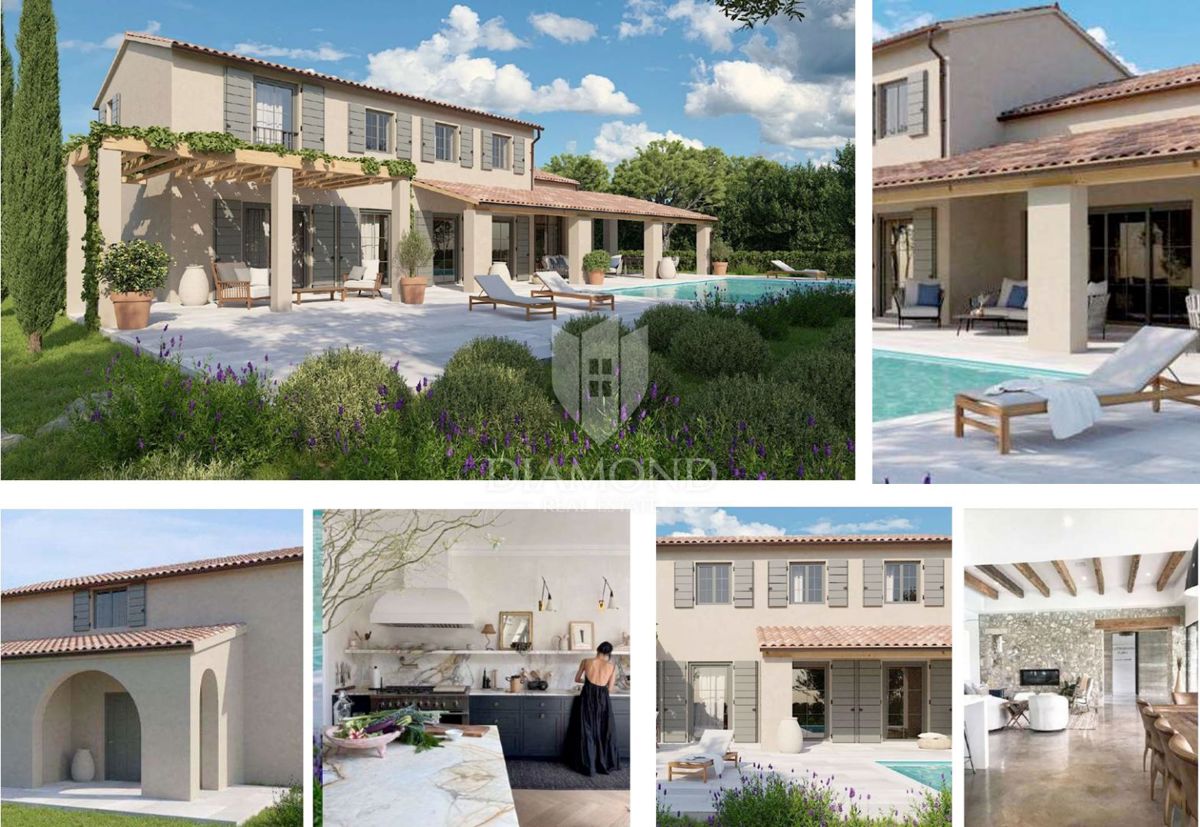 Bella casa spaziosa in posizione appartata