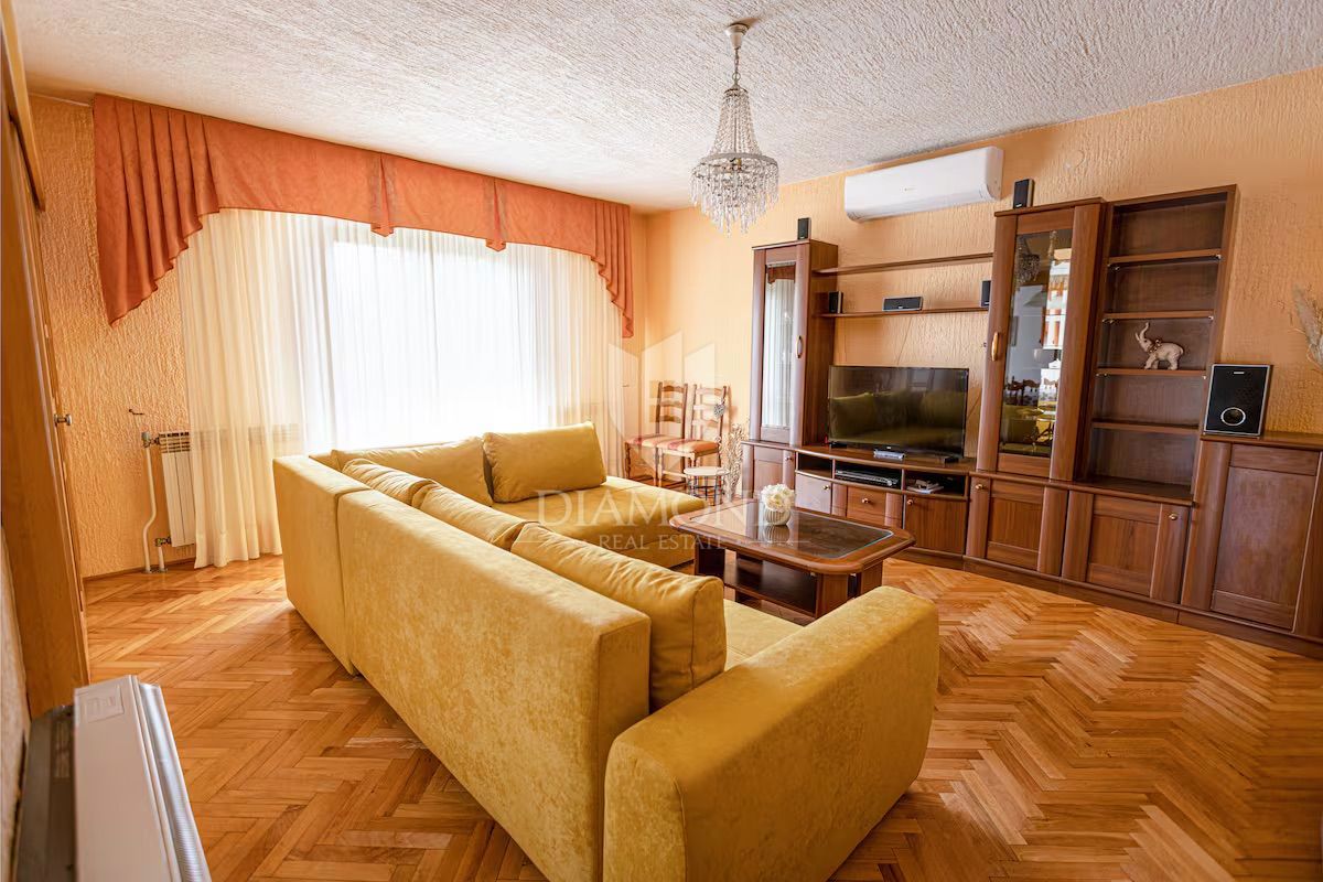 Casa Labin, 300m2