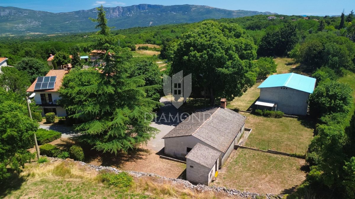 Casa Labin, 300m2
