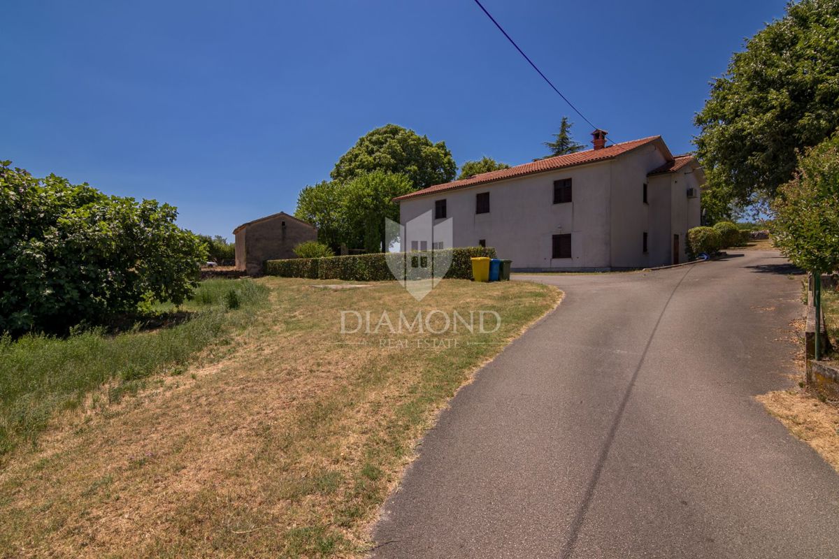 Casa Labin, 300m2