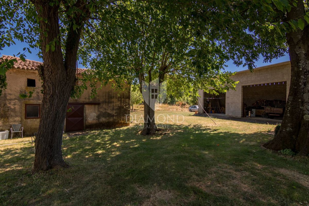 Casa Labin, 300m2