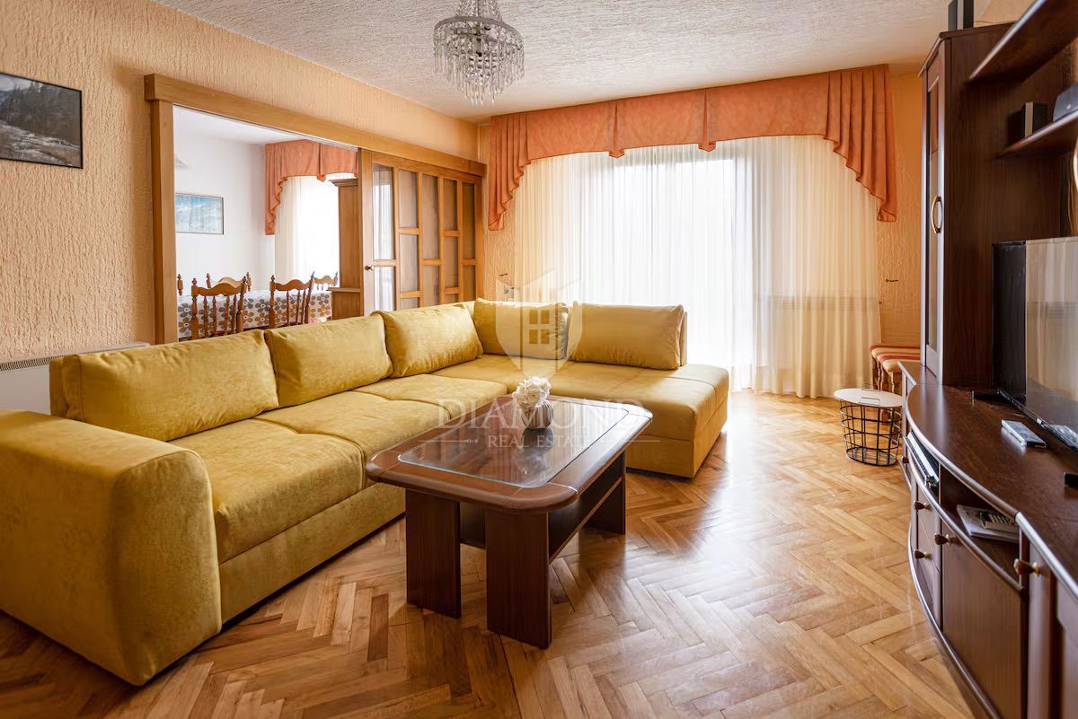 Casa Labin, 300m2