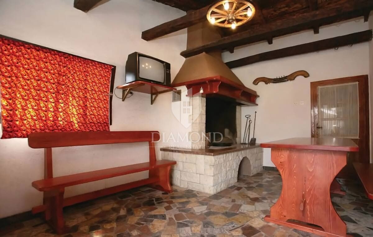 Casa Labin, 300m2