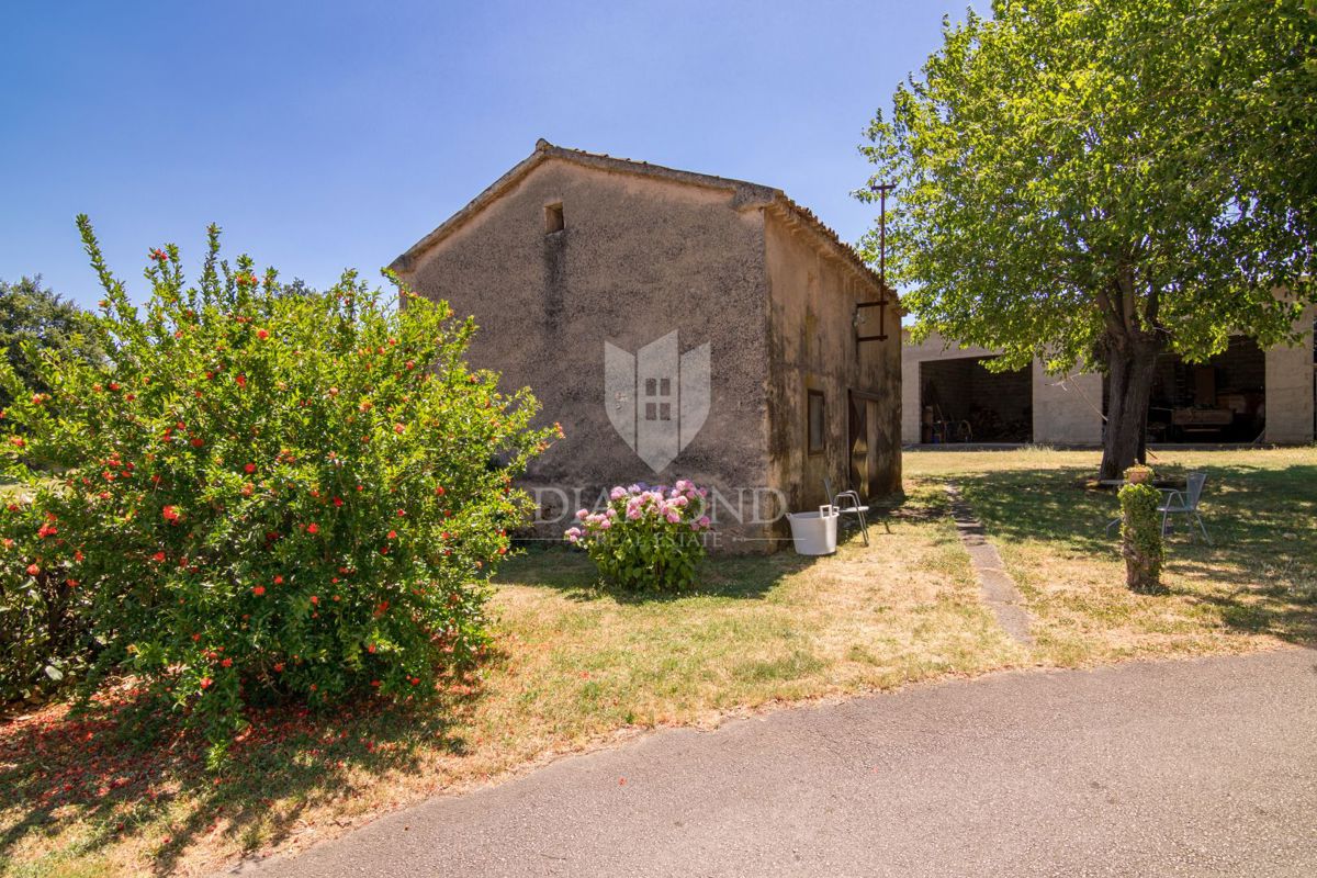 Casa Labin, 300m2