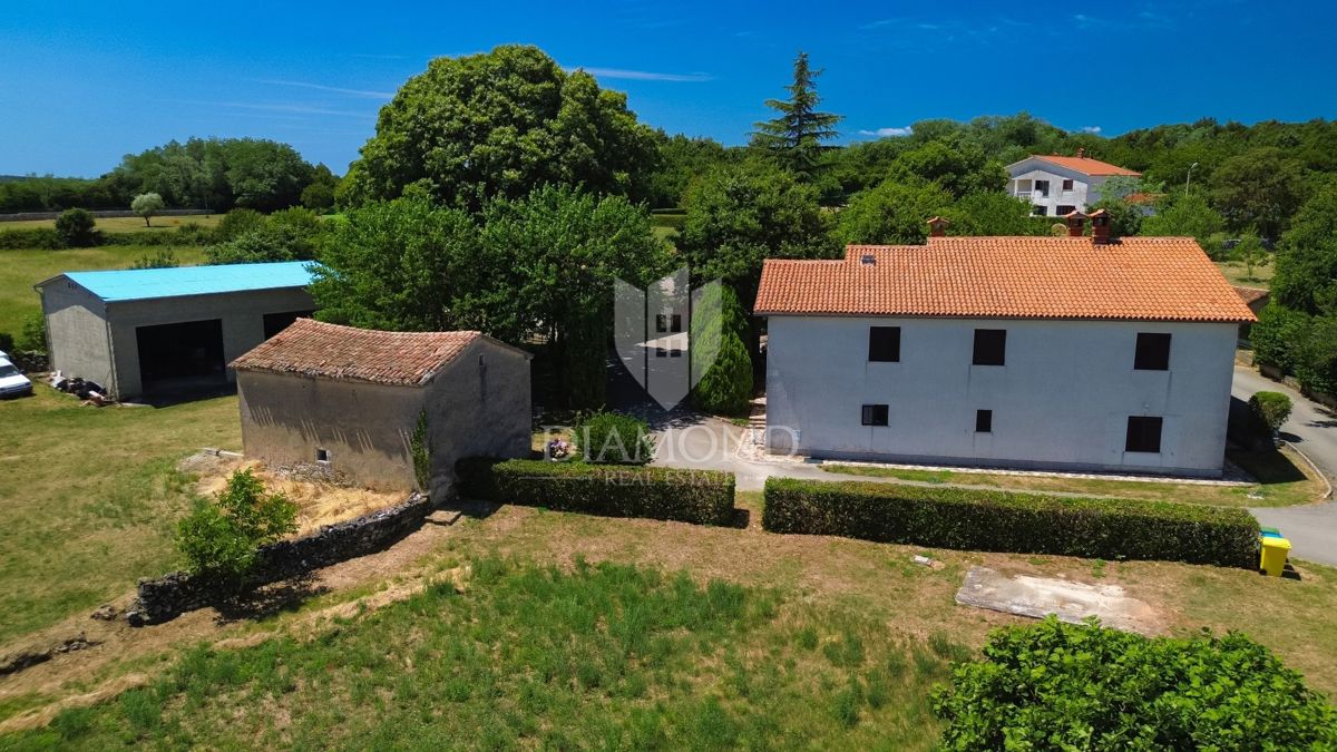 Casa Labin, 300m2