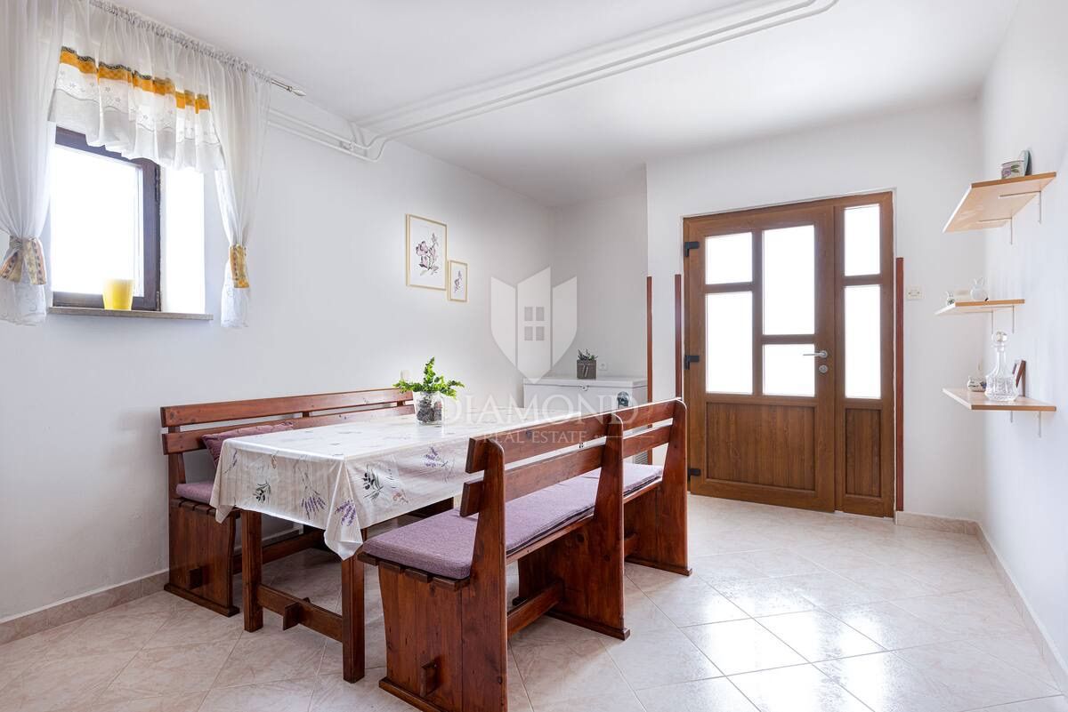 Casa Labin, 300m2